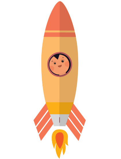 Rocket Image