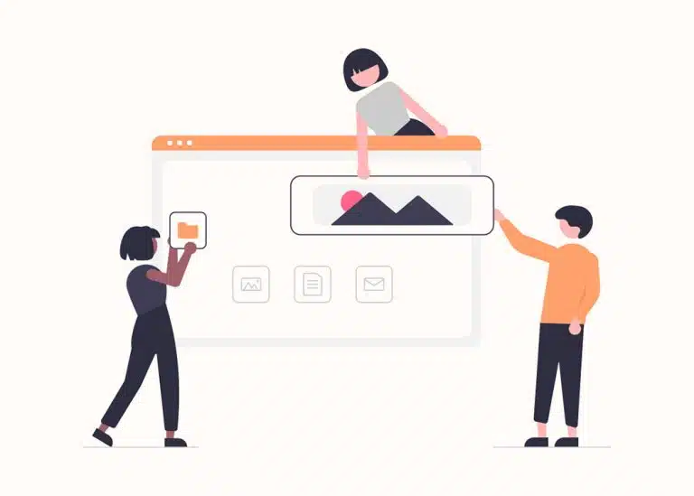 Ways to Build Your Website - Essential Tips for a Beginner