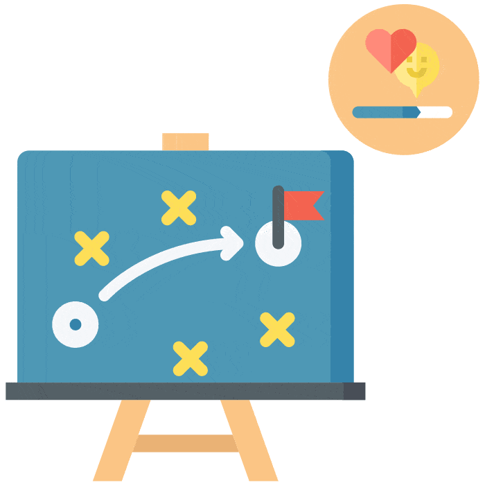 gif icon for web development