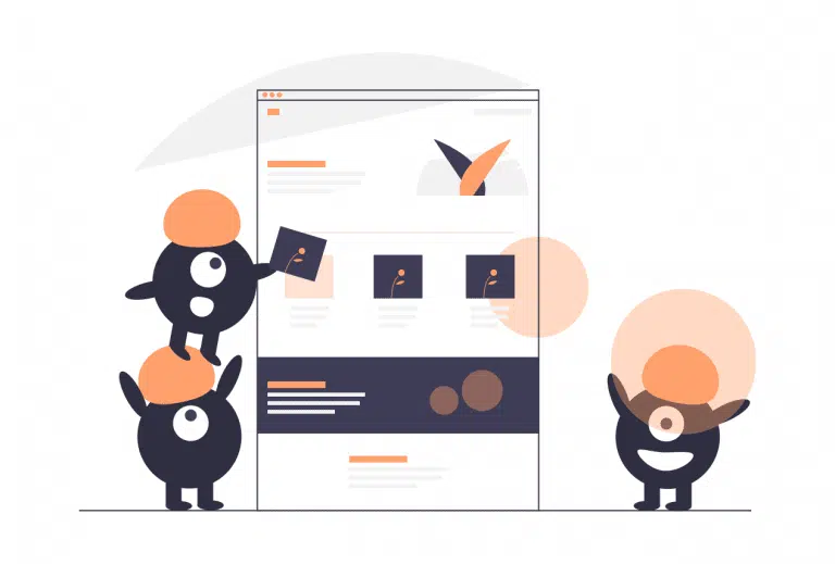 5 Reasons Why You Should Consider Redesigning Your Website