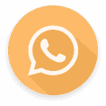 WhatsApp contact icon