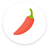 Spice Tolerance
