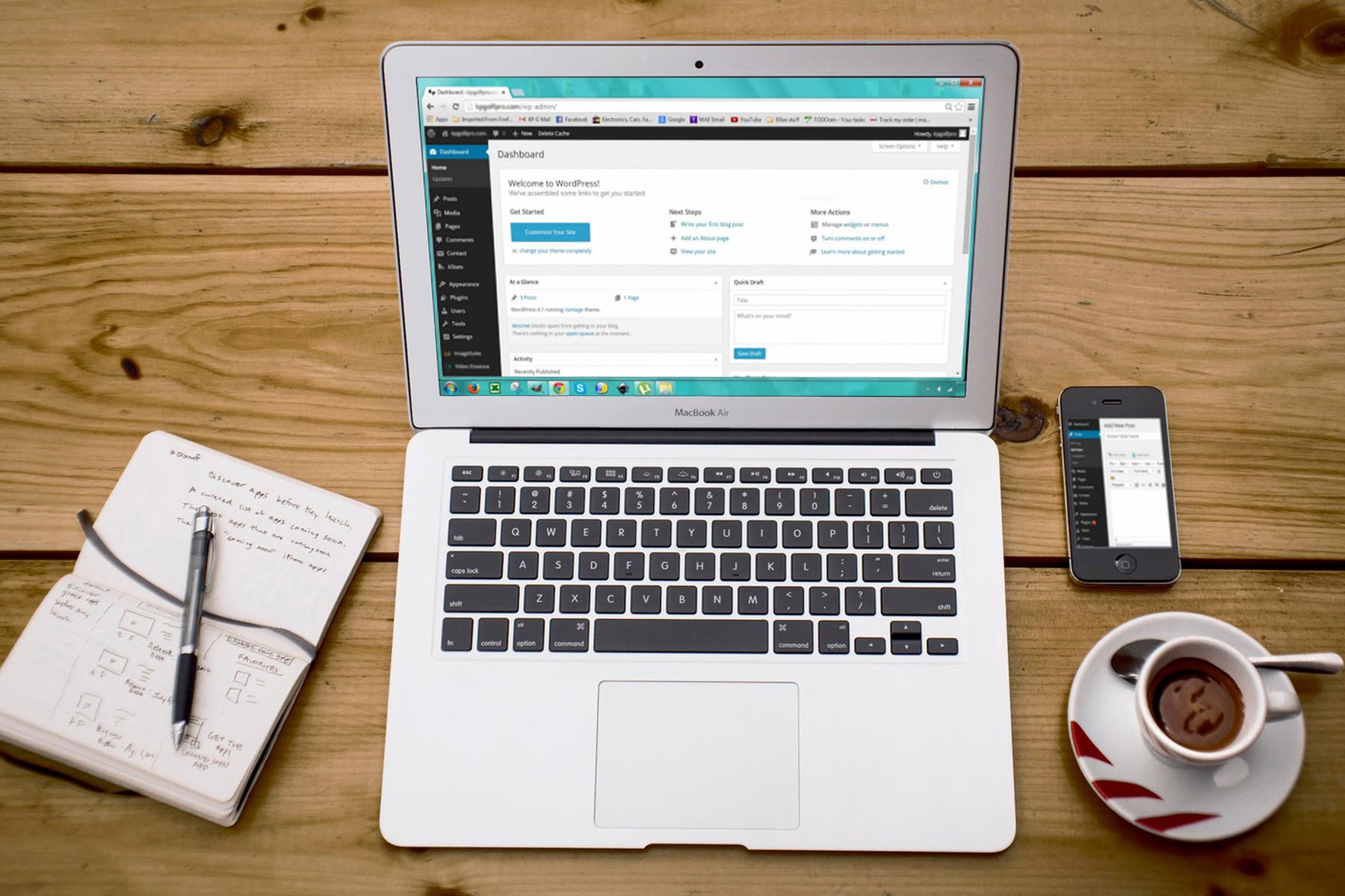 Oangle blog WordPress Developers Singapore contact form 7 flamingo