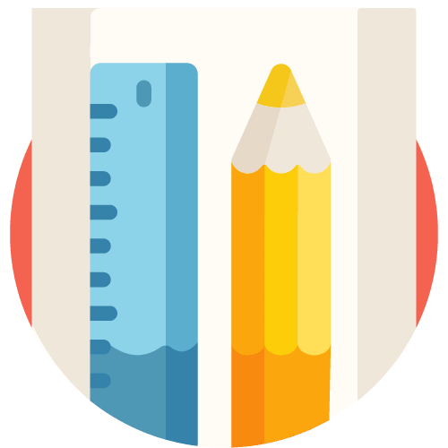 icon for graphic design