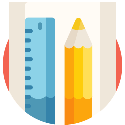 icon for graphic design