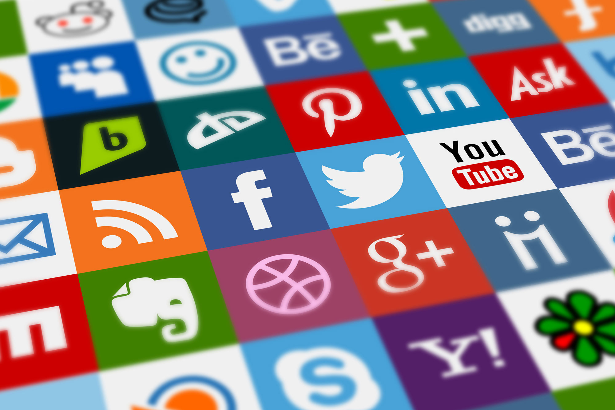 Social Media Marketing Stats 2020