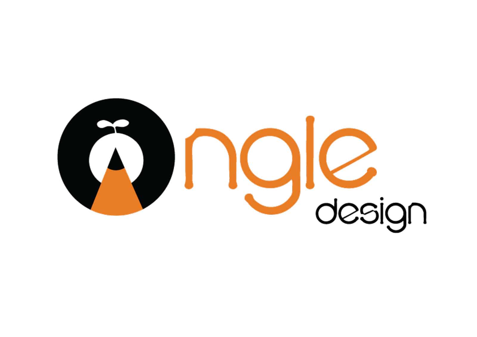 oangle design old logo 2013