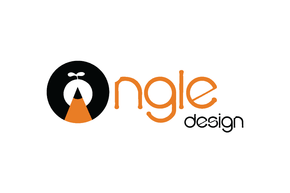 oangle design old logo 2013