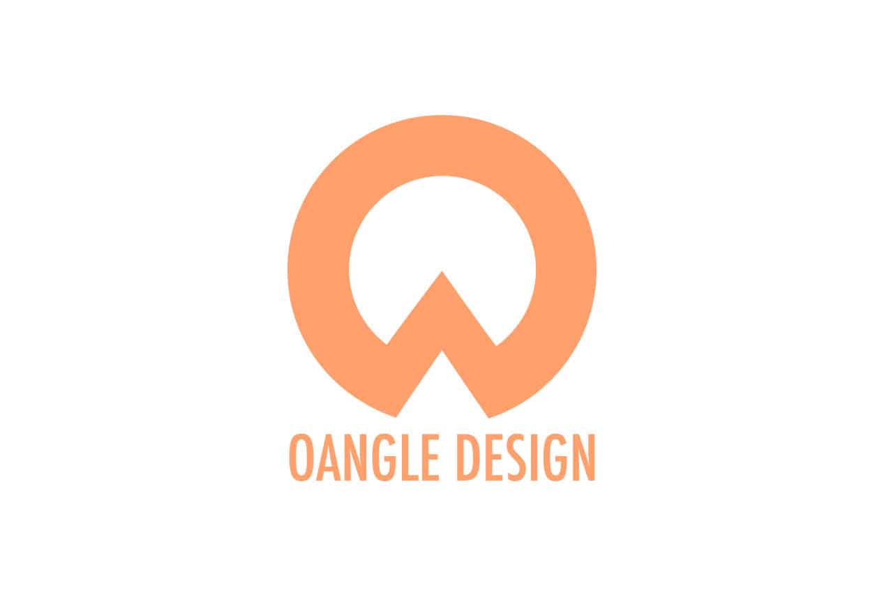 oangle design logo 2014