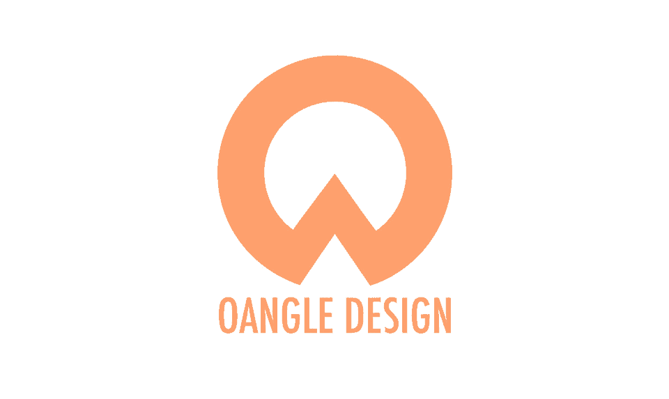 oangle design logo 2014