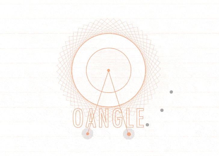 oangle motif
