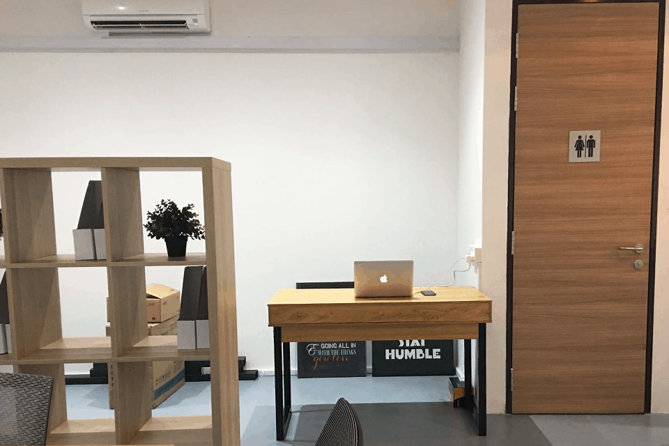 oangle new office 2017