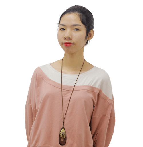 photo of team member jane