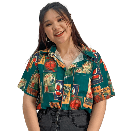 photo of team member lyla