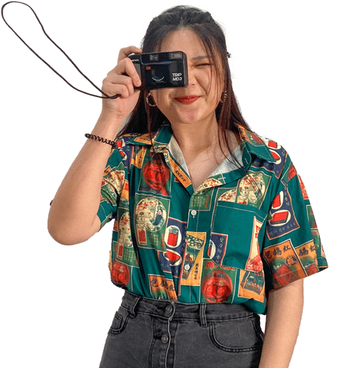 photo of team member lyla