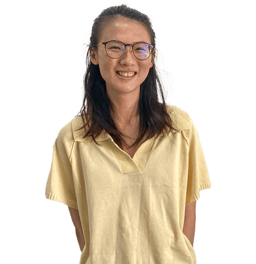 photo of team member zhi qi