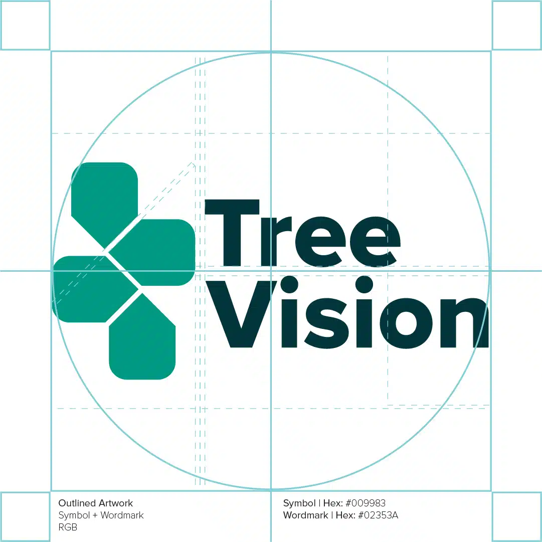 treevision logo