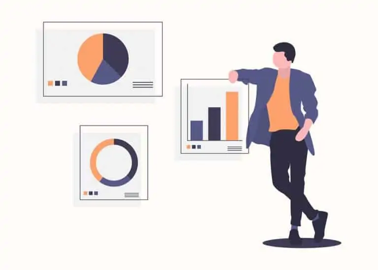 7 Stats To Show How Web Design Helps First Impressions