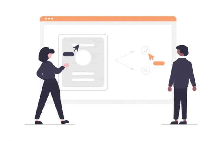 6 Ways To Improve The UX Web Design Of Your Site