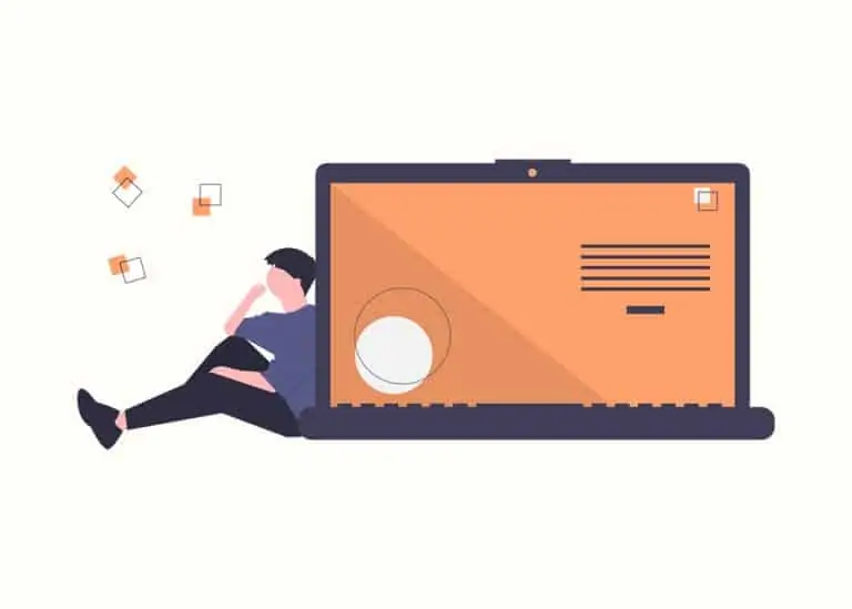 We Developed The Coolest 3-Part Interactive Landing For Our Web Redesign