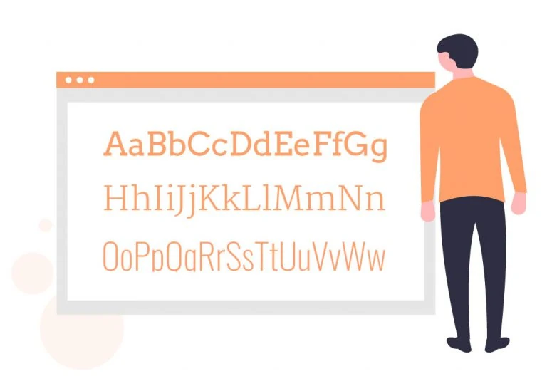 Which Are the Best Fonts for Web Designs?