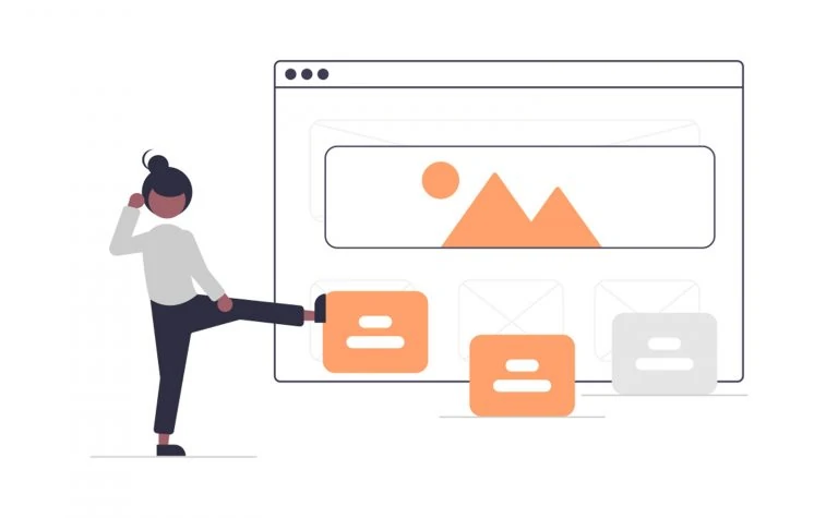3 Signs Your Website Needs A Redesign By A Web Design Agency