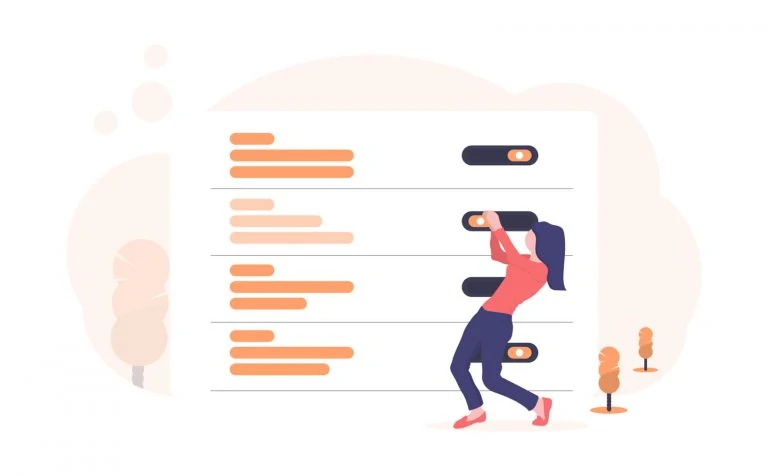 WordPress - How to properly remove WP-Admin nav items that are not in use