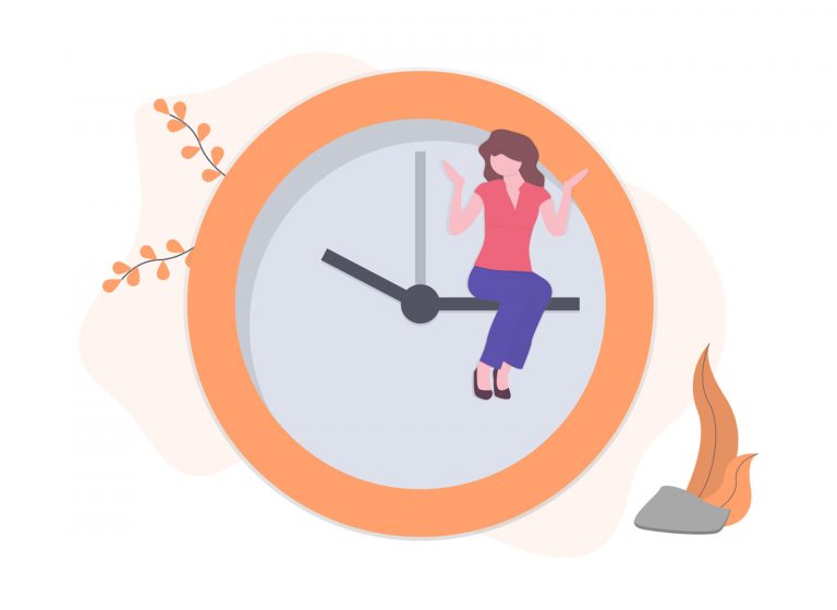 Time Management Tips for Web Design Agencies