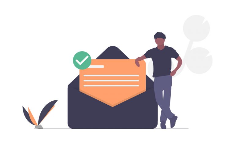 5 Steps To Writing An Effective Cold Email From A Web Design Agency