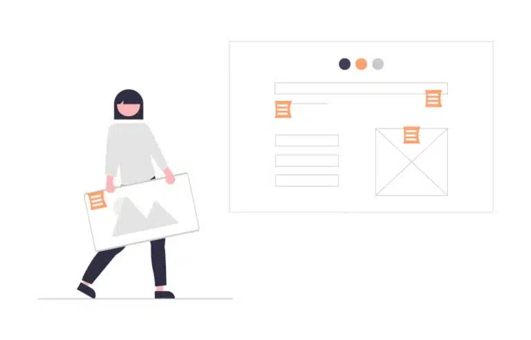 How We Gave This Website A User-Friendly Redesign