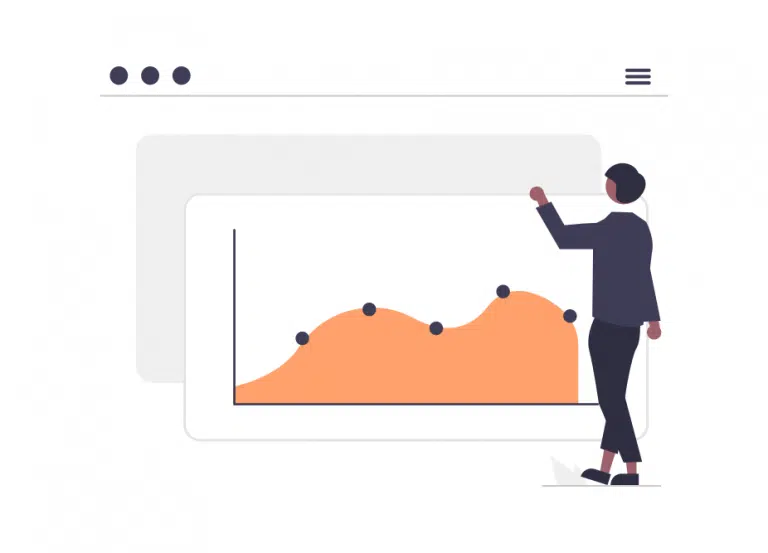 How To Set Up Behaviour Flow in Google Analytics 4 — Tips From A Web Design Agency