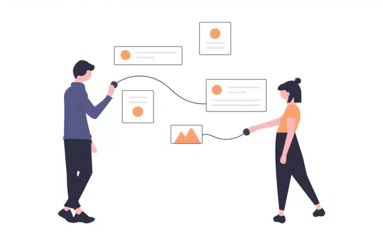 10 must-see scrolling websites that do interactive web design well