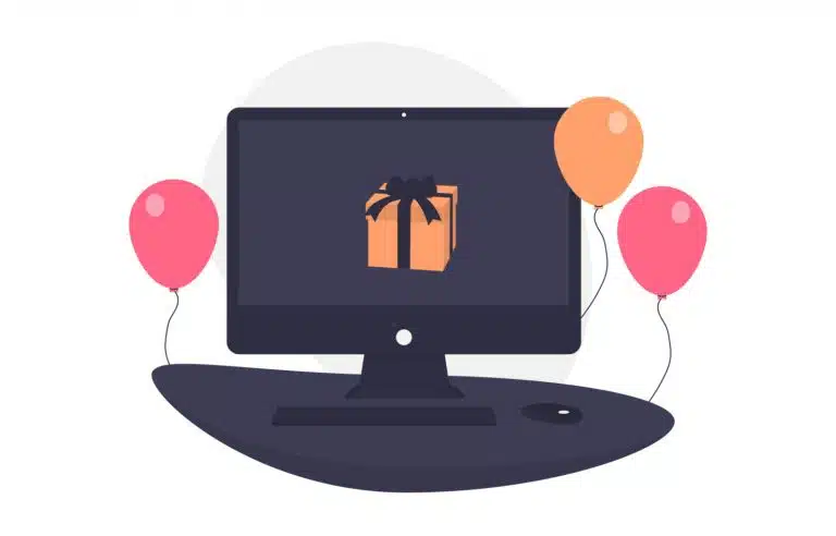 How we celebrated our 8th anniversary as a web design agency in Singapore