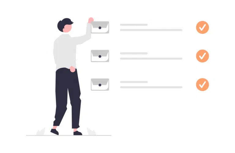 How to use your Gmail to manage your business email
