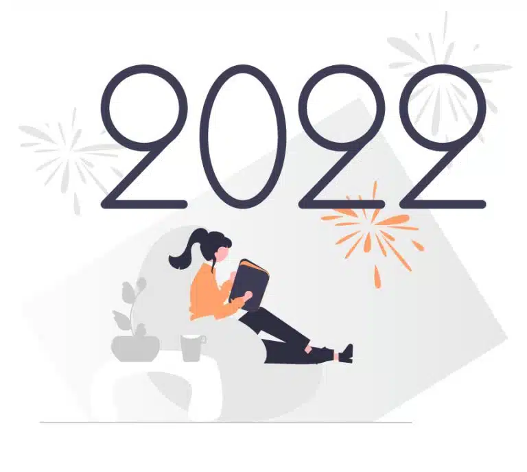 A look back on 2022: What we have accomplished as a Web Design Agency in Singapore
