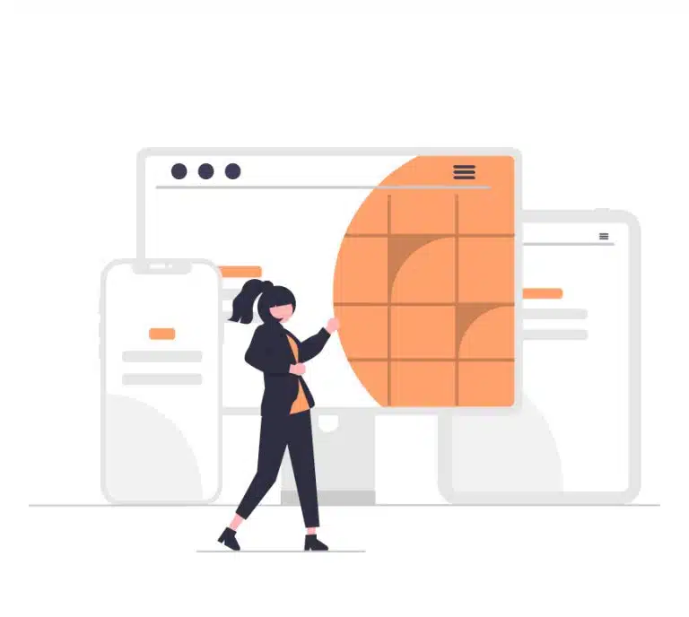 My summer web developer internship in a web design agency in Singapore