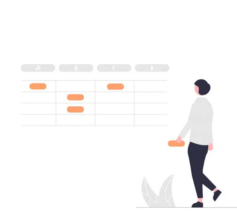 How Data Tables Pose a Challenge for Mobile