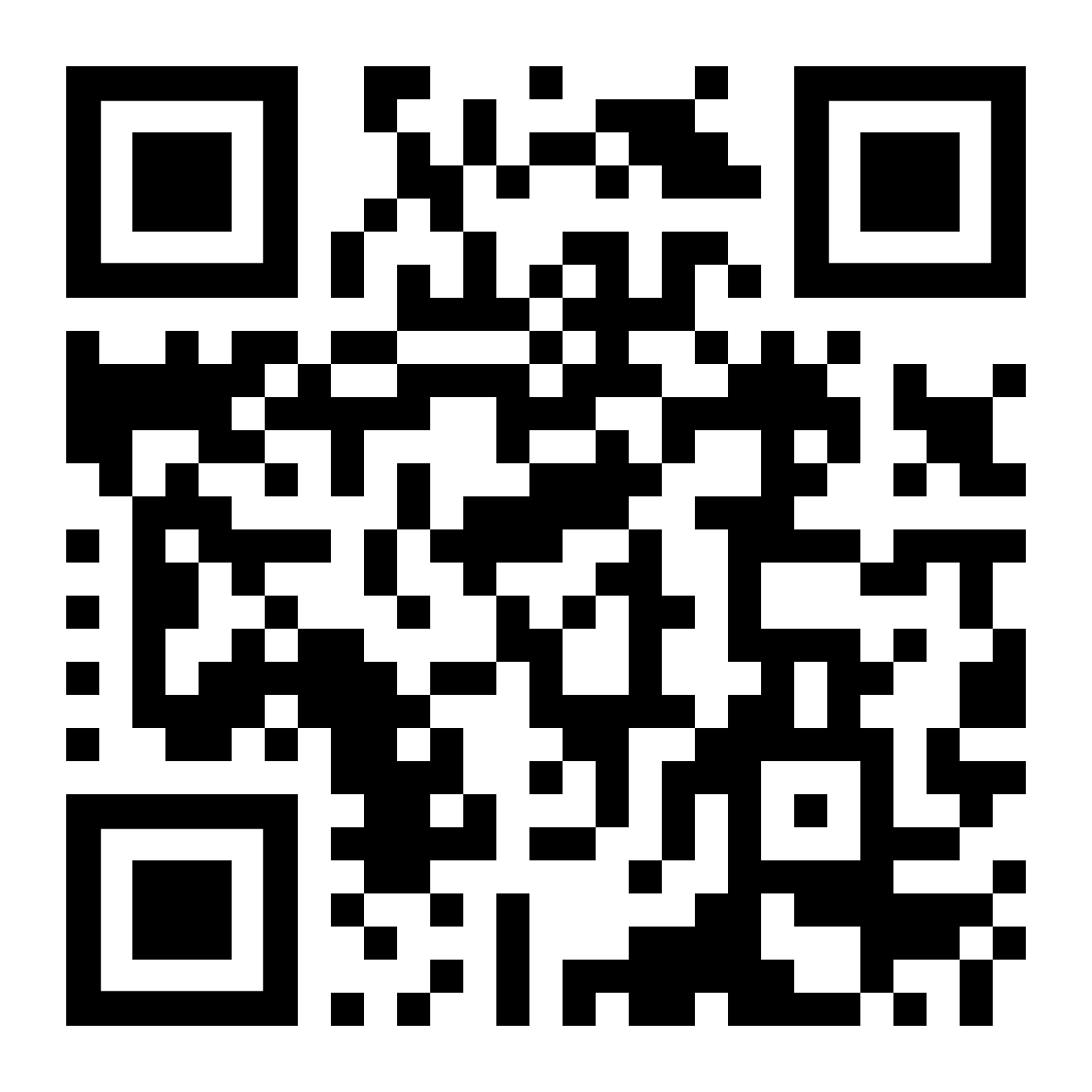 QR code