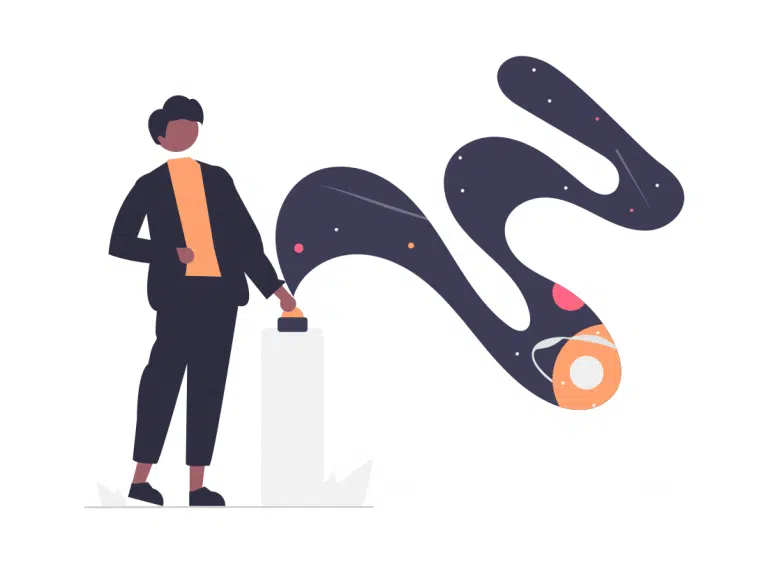 What makes Dark Mode essential?