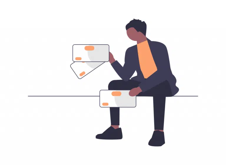 5 Key Elements of User Behaviour in Web Design