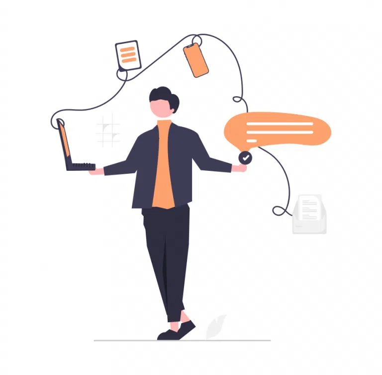 How do you turn visitors into action-takers?