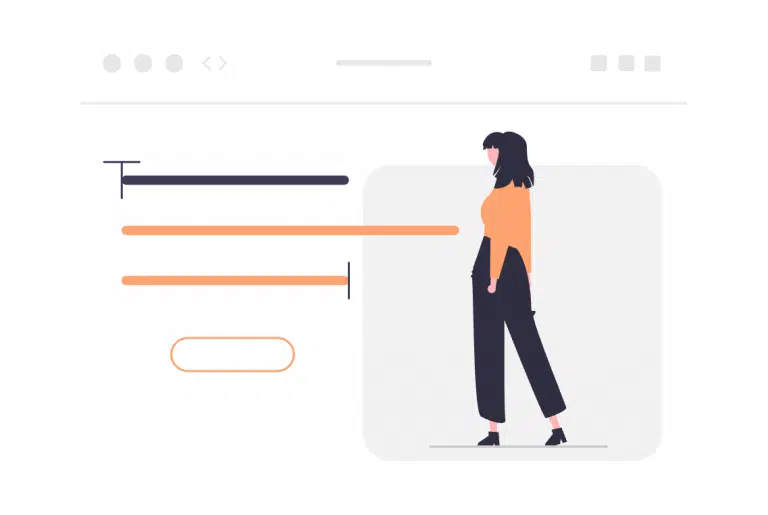 The benefits and challenges of one page website