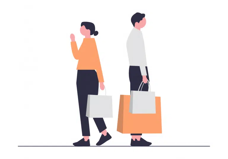 What Makes E-Commerce Website Design Different?