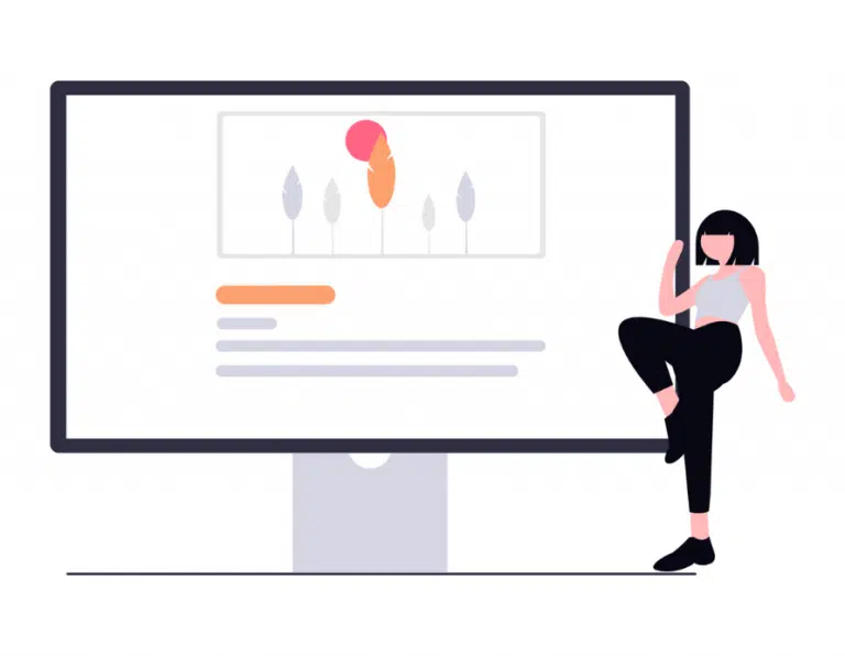 Why Interactive Websites Are the Future of Corporate Portfolios