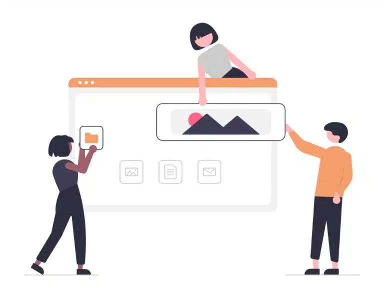 From Concept to Launch: How a Web Development Agency Builds Websites