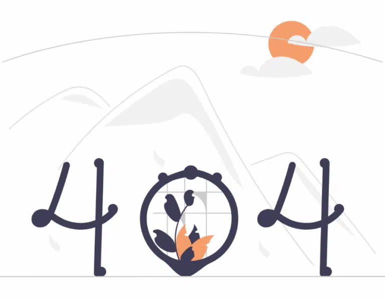 How to Keep Users on Your Site — Even When They Hit a Dead End (404 Tips)