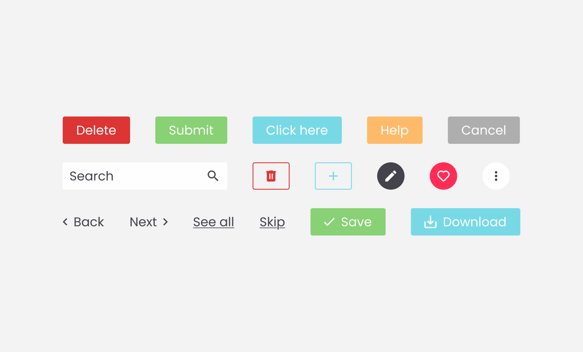 psychology-of-buttons-colour-and-text