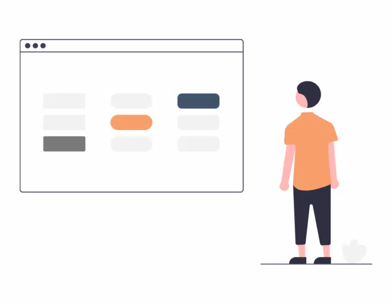 The Psychology Behind Button Design: How Shape, Color, Icon and Text Influence Clicks