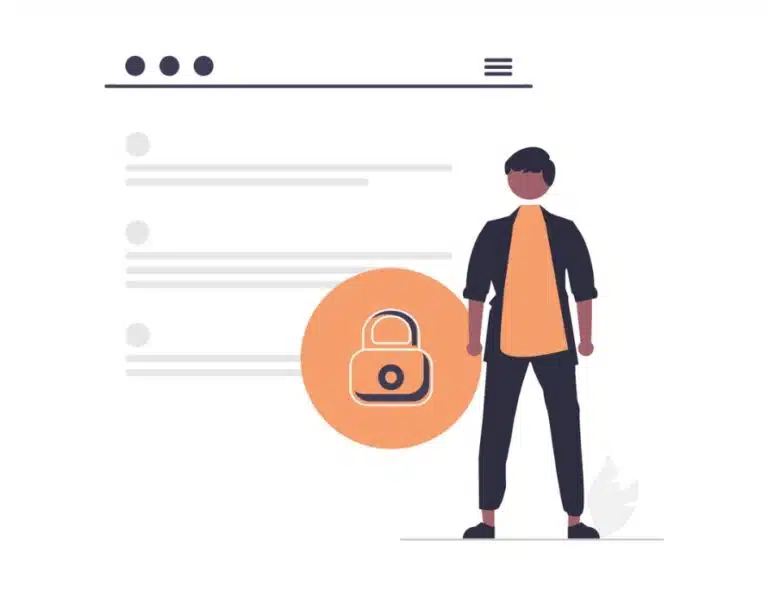 Keeping Your Website Secure and Up-to-Date Behind the Scenes