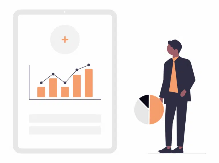 Data-Driven Design: Using Analytics to Improve User Experience